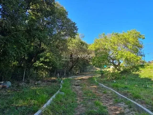 Terreno com 3658m², à venda, no bairro Caputera em Sorocaba