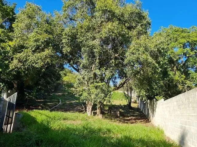 Terreno com 3658m², à venda, no bairro Caputera em Sorocaba