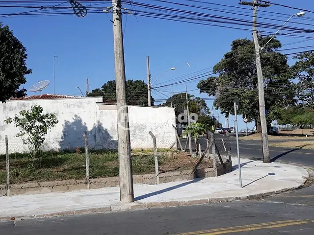 Terreno com 356m², à venda, no bairro Vila Mimosa em Campinas