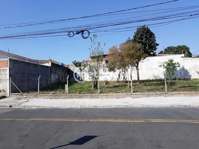 Terreno com 356m², à venda, no bairro Vila Mimosa em Campinas