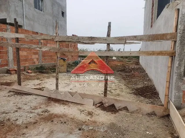 Terreno com 175m², à venda, no bairro Setville Altos De São José em São José Dos Campos