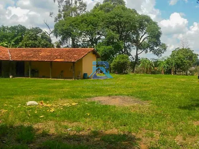 Terreno com 8000m², à venda, no bairro Bairro da Ponte em Itatiba