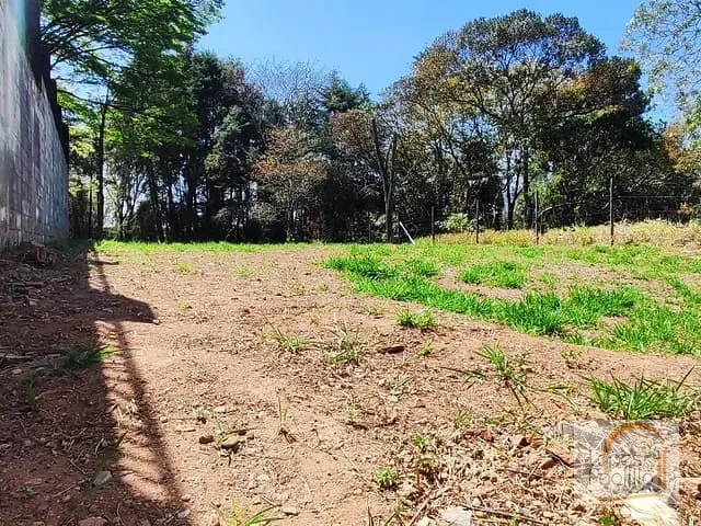 Terreno com 473m², à venda, no bairro Parque Residencial Itaguaçu em Atibaia