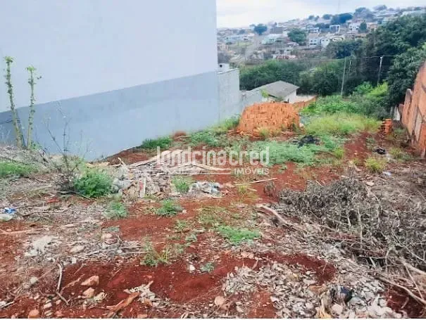 Terreno, 360 m² - Foto 1