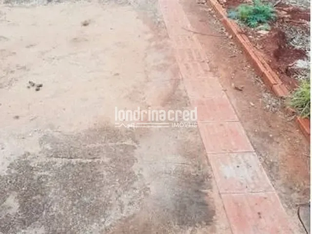 Terreno com 360m², à venda, no bairro Colúmbia em Londrina