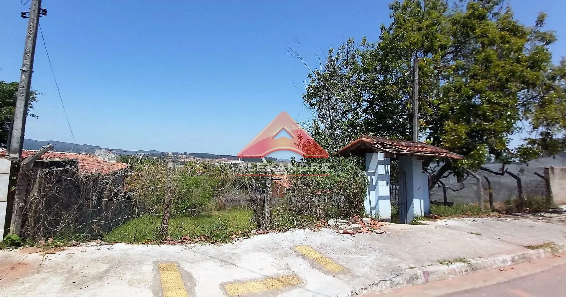 Terreno, 750 m² - Foto 1