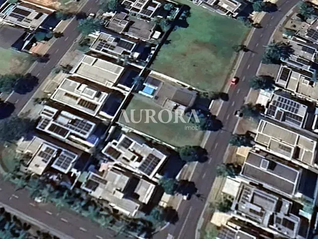 Terreno com 364m², à venda, no bairro Vivendas do Arvoredo em Londrina