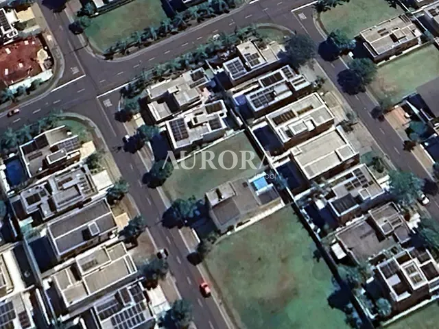 Terreno com 364m², à venda, no bairro Vivendas do Arvoredo em Londrina