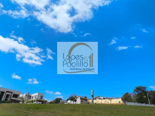 Terreno com 550m², à venda, no bairro Cidade Satélite em Atibaia