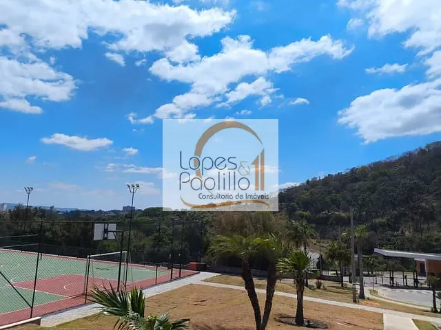 Terreno com 550m², à venda, no bairro Cidade Satélite em Atibaia