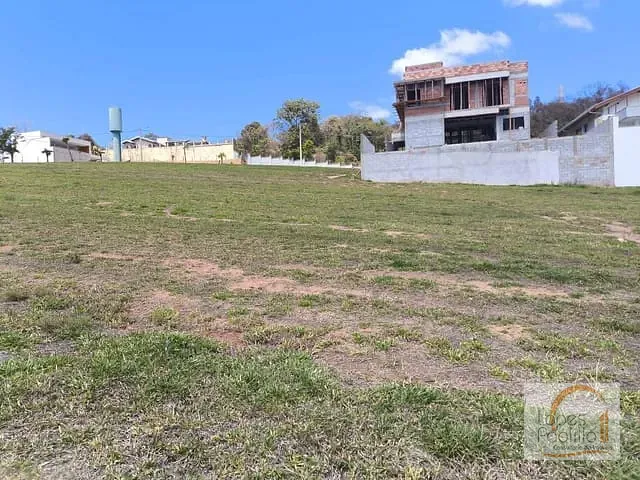 Terreno com 550m², à venda, no bairro Cidade Satélite em Atibaia