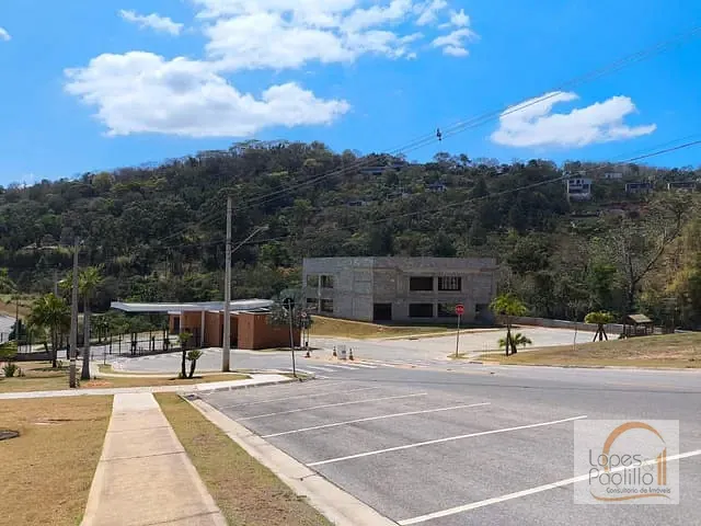Terreno com 550m², à venda, no bairro Cidade Satélite em Atibaia