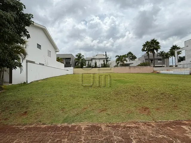 Terreno com 364m², à venda, no bairro Vivendas do Arvoredo em Londrina