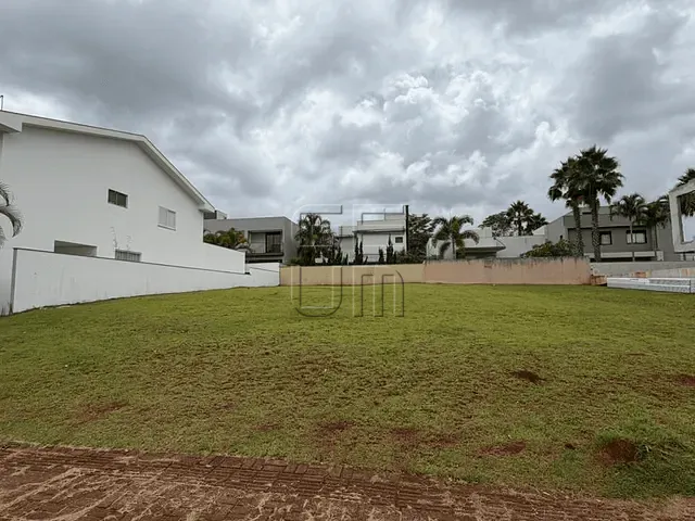 Terreno com 364m², à venda, no bairro Vivendas do Arvoredo em Londrina