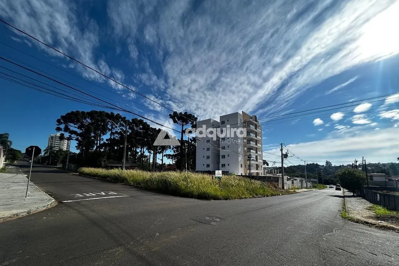 Terreno, 462 m² - Foto 1