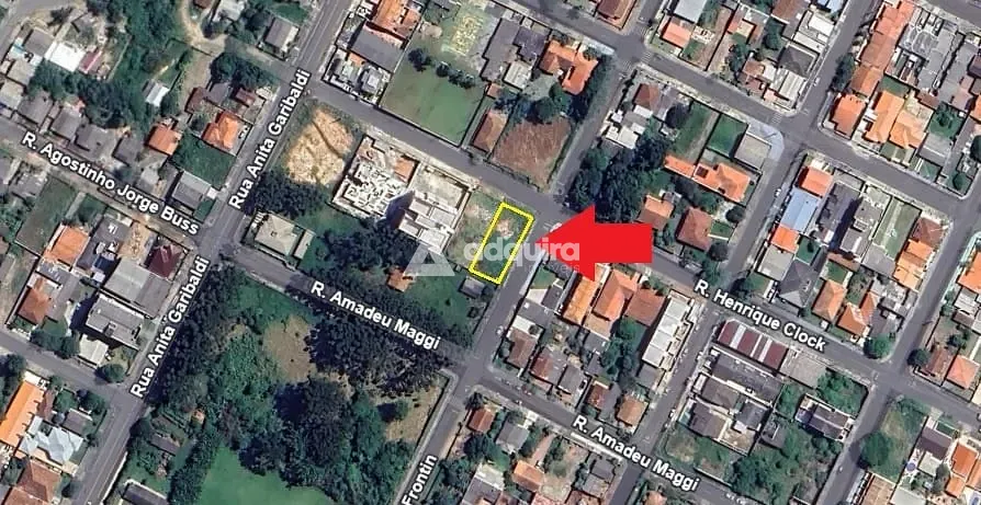 Terreno, 462 m² - Foto 6