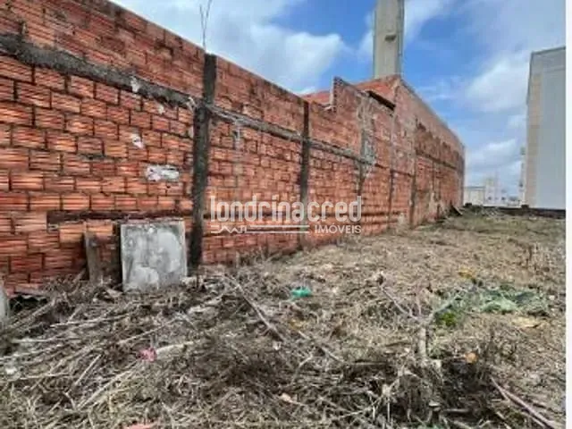 Terreno com 250m², à venda, no bairro Nova Olinda em Londrina