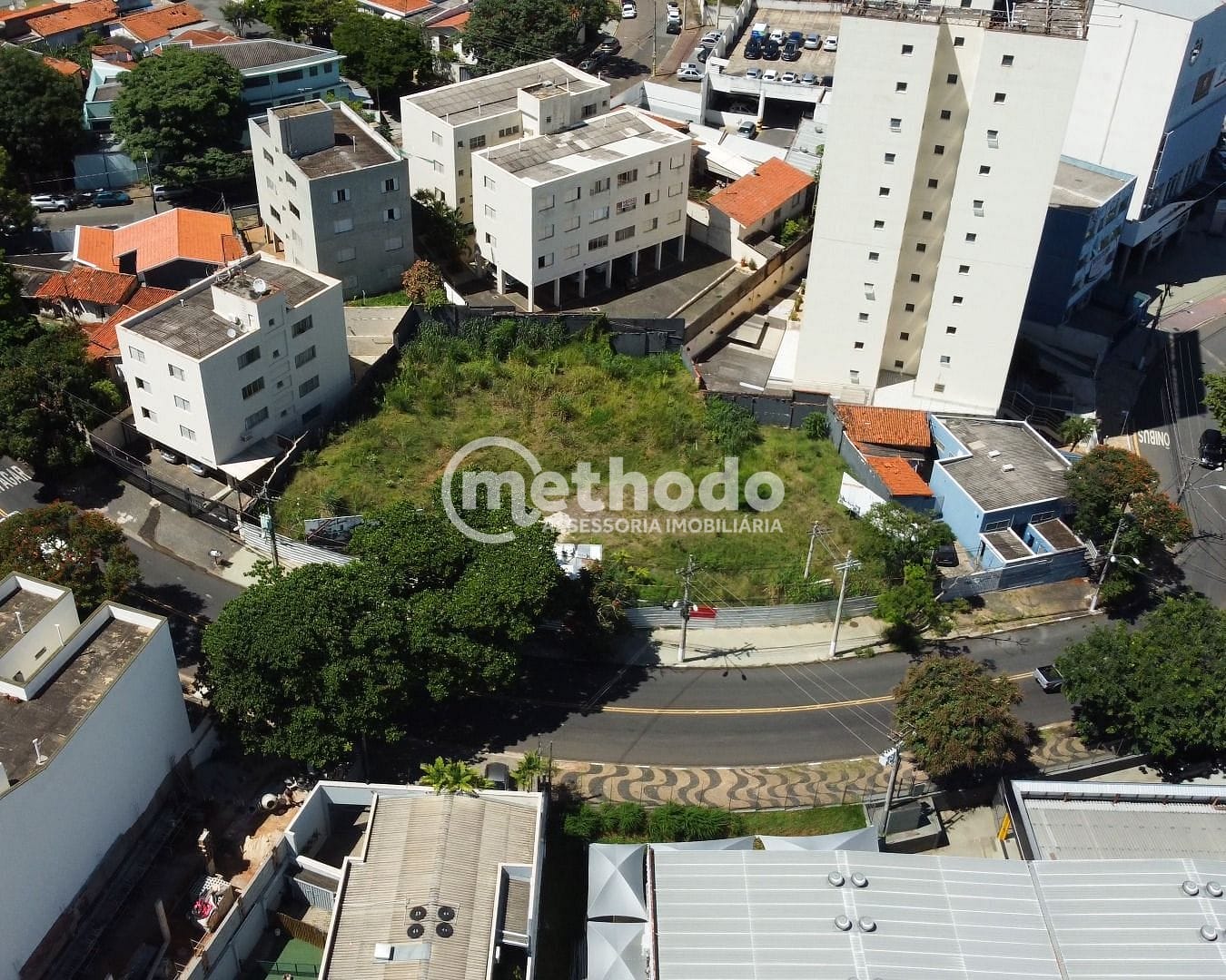 Terreno, 1305 m² - Foto 8