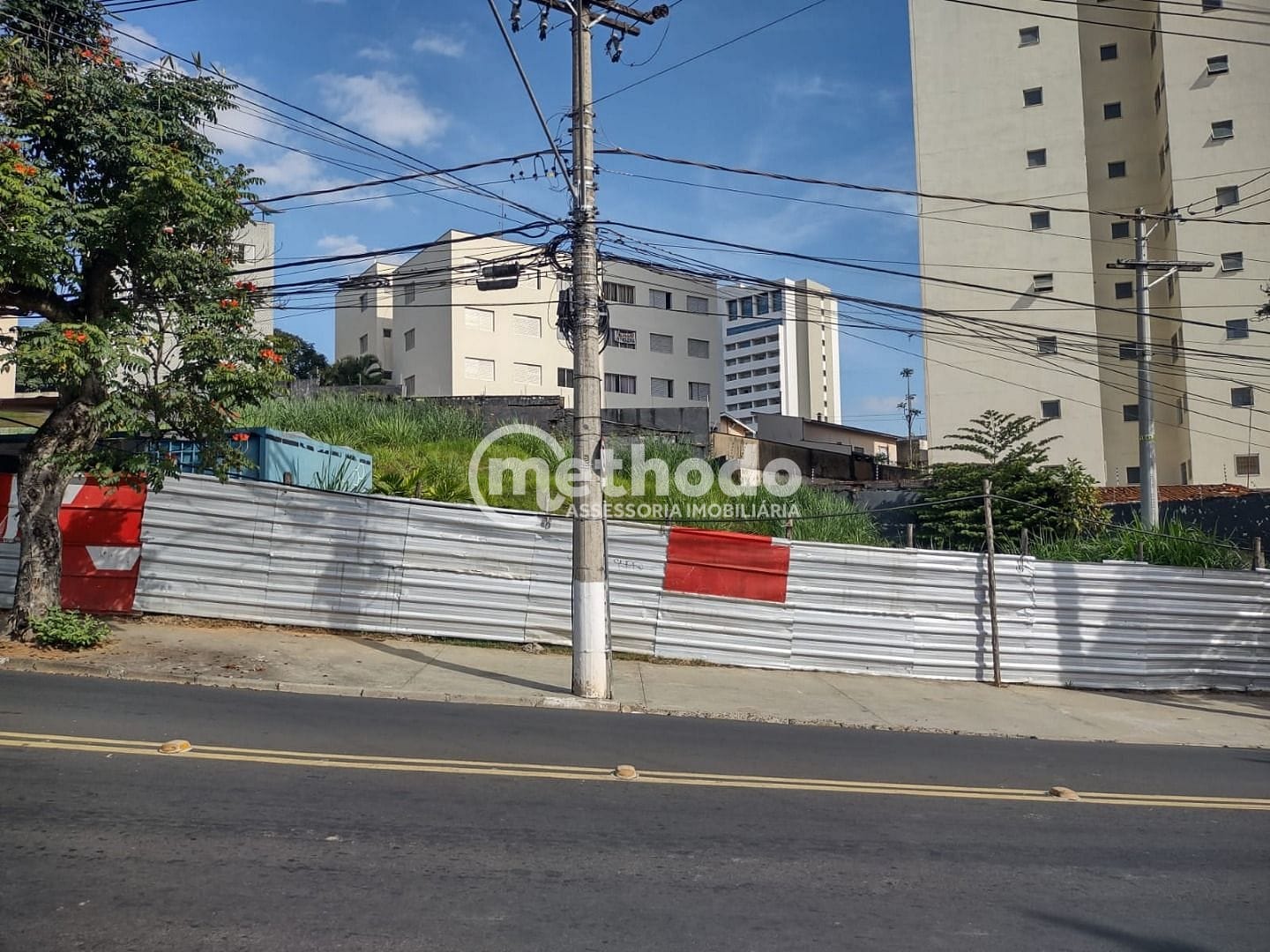 Terreno, 1305 m² - Foto 2