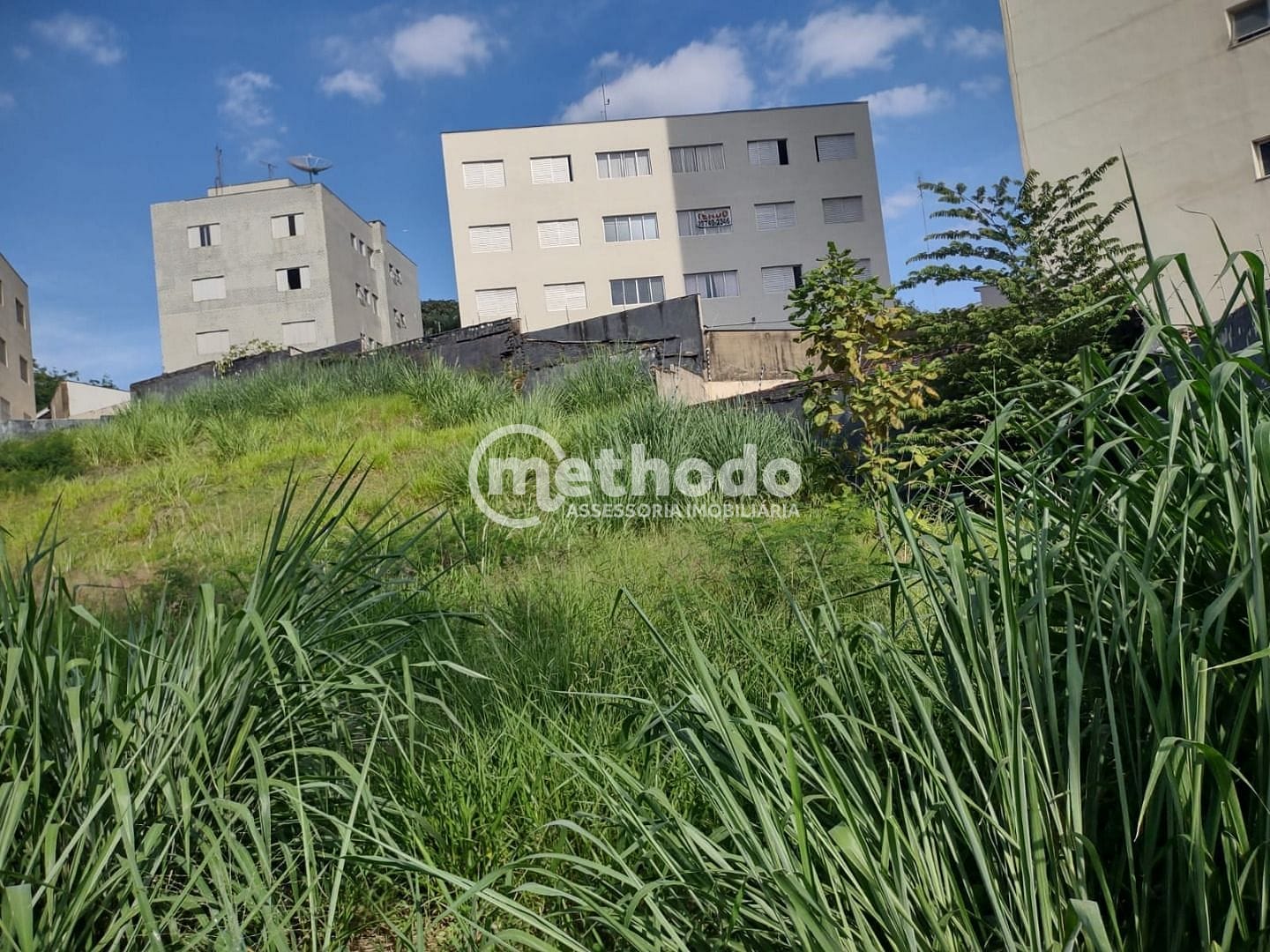 Terreno, 1305 m² - Foto 4