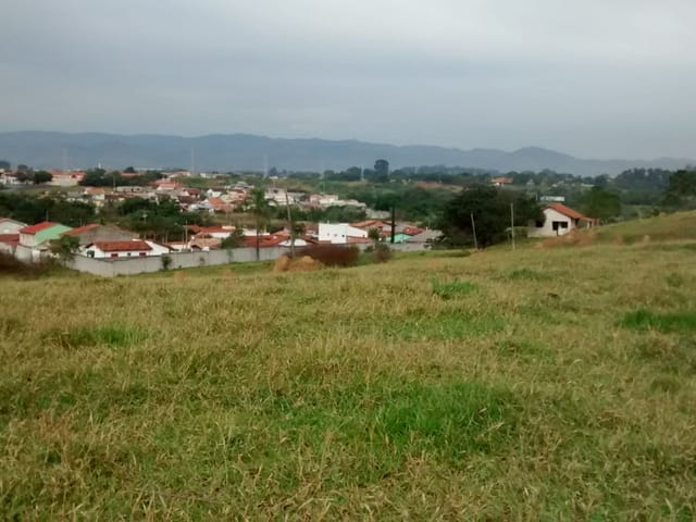 Terreno com 52000m², à venda, no bairro Loteamento Residencial Andrade em Pindamonhangaba