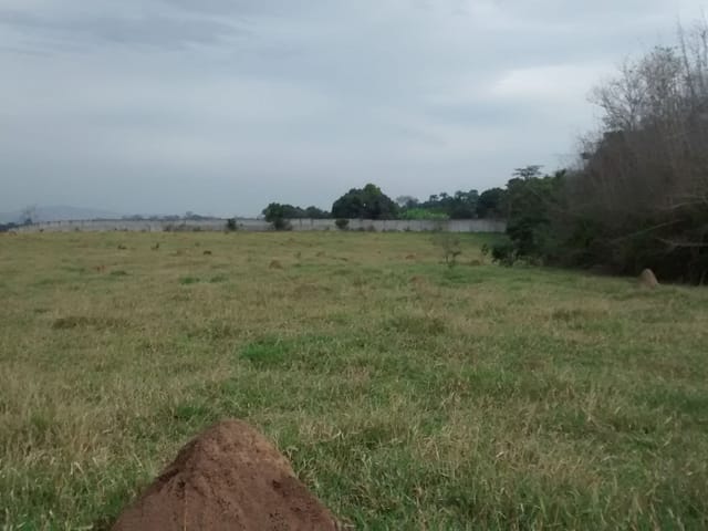 Terreno com 52000m², à venda, no bairro Loteamento Residencial Andrade em Pindamonhangaba