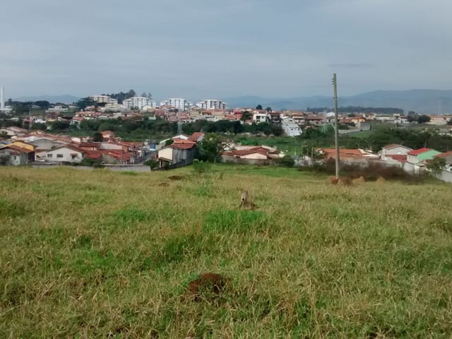 Terreno com 52000m², à venda, no bairro Loteamento Residencial Andrade em Pindamonhangaba