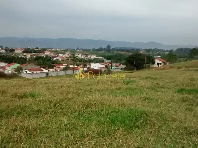 Terreno com 52000m², à venda, no bairro Loteamento Residencial Andrade em Pindamonhangaba