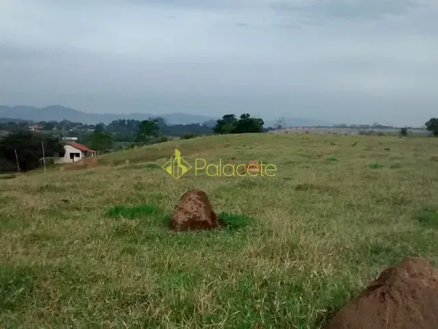 Terreno com 52000m², à venda, no bairro Loteamento Residencial Andrade em Pindamonhangaba
