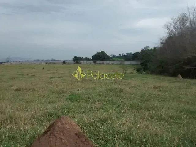 Terreno com 52000m², à venda, no bairro Loteamento Residencial Andrade em Pindamonhangaba