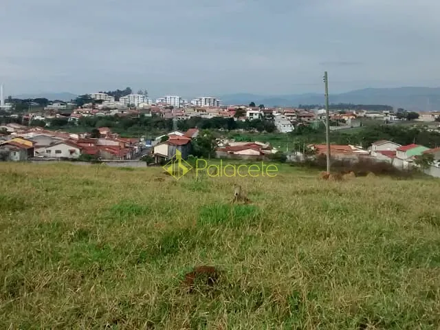 Terreno com 52000m², à venda, no bairro Loteamento Residencial Andrade em Pindamonhangaba