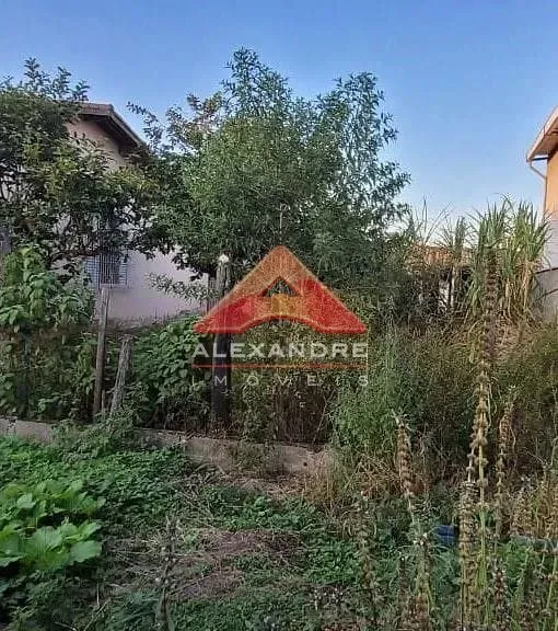 Terreno, 250 m² - Foto 1
