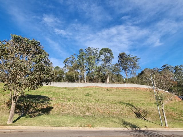 Terreno à venda, Condominio Quintas da Boa Vista!
