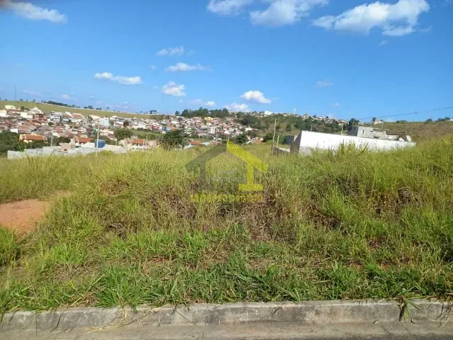 Terreno com 250m², à venda, no bairro Núcleo Residencial Porto Seguro em Itatiba