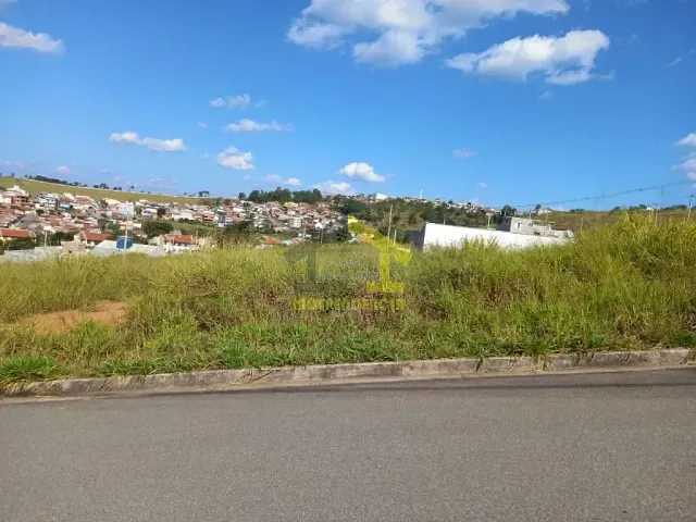 Terreno com 250m², à venda, no bairro Núcleo Residencial Porto Seguro em Itatiba