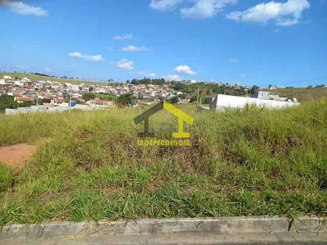 Terreno com 250m², à venda, no bairro Núcleo Residencial Porto Seguro em Itatiba