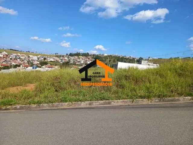 Terreno com 250m², à venda, no bairro Núcleo Residencial Porto Seguro em Itatiba
