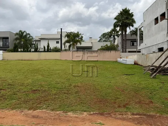 Terreno com 364m², à venda, no bairro Vivendas do Arvoredo em Londrina