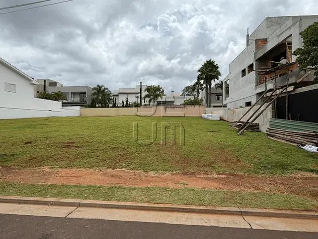 Terreno com 364m², à venda, no bairro Vivendas do Arvoredo em Londrina