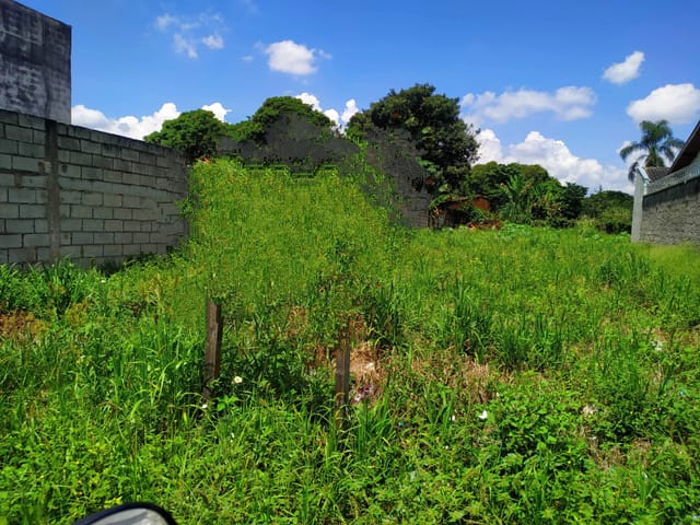 Terreno com 770m², à venda, no bairro Vila São Benedito em Pindamonhangaba
