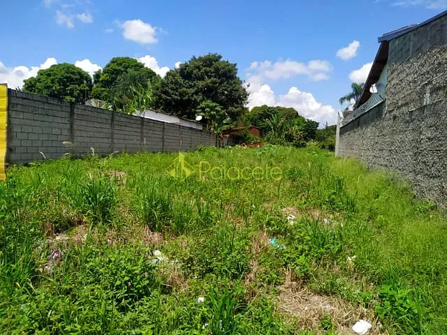 Terreno com 770m², à venda, no bairro Vila São Benedito em Pindamonhangaba