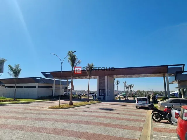 Terreno com 211m², à venda, no bairro Pólo Empresarial Goiás em Aparecida de Goiânia