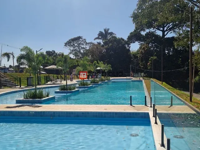 Terreno com 211m², à venda, no bairro Pólo Empresarial Goiás em Aparecida de Goiânia