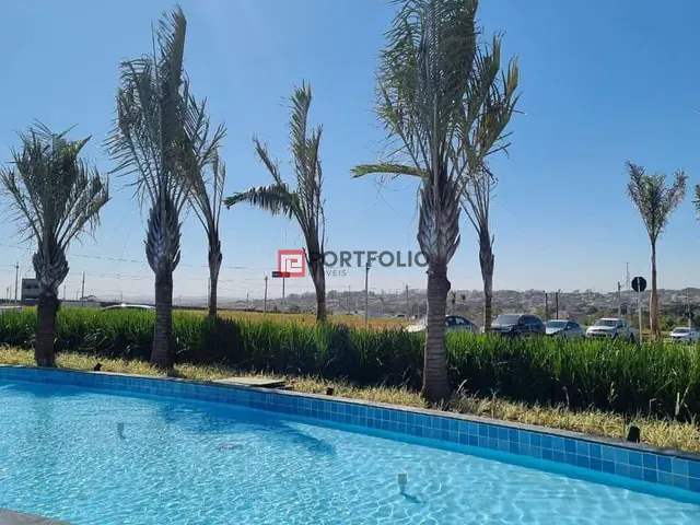 Terreno com 211m², à venda, no bairro Pólo Empresarial Goiás em Aparecida de Goiânia