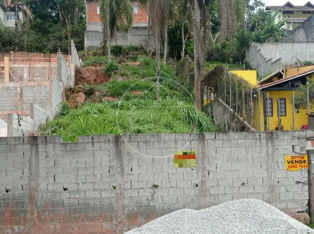 Terreno, 546 m² - Foto 3