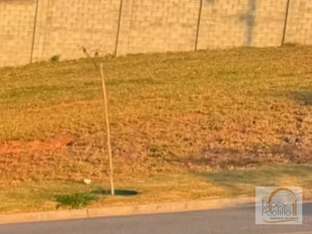 Terreno com 536m², à venda, no bairro Cidade Satélite em Atibaia