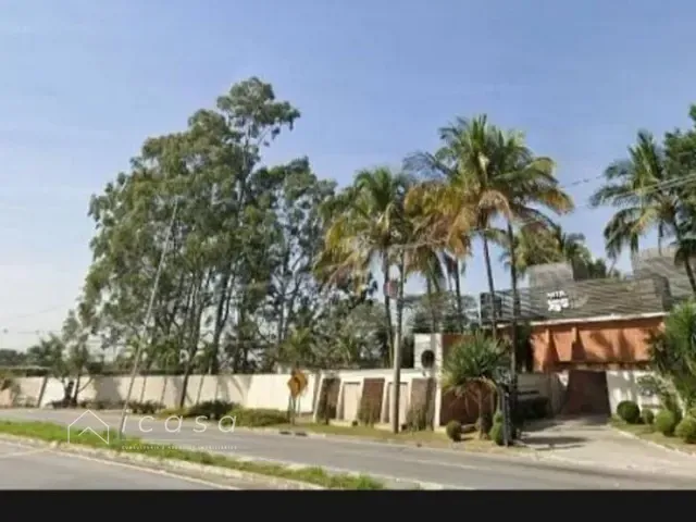 Terreno com 20000m², à venda, no bairro Jardim Califórnia em Jacareí