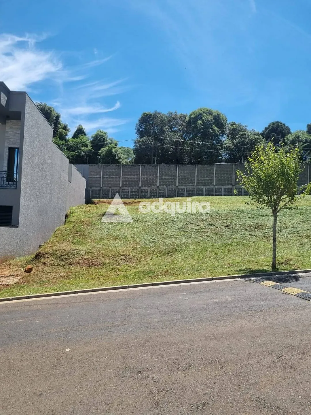 Terreno, 300 m² - Foto 1