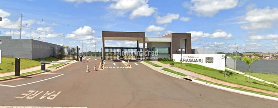 Terreno, 256 m² - Foto 1