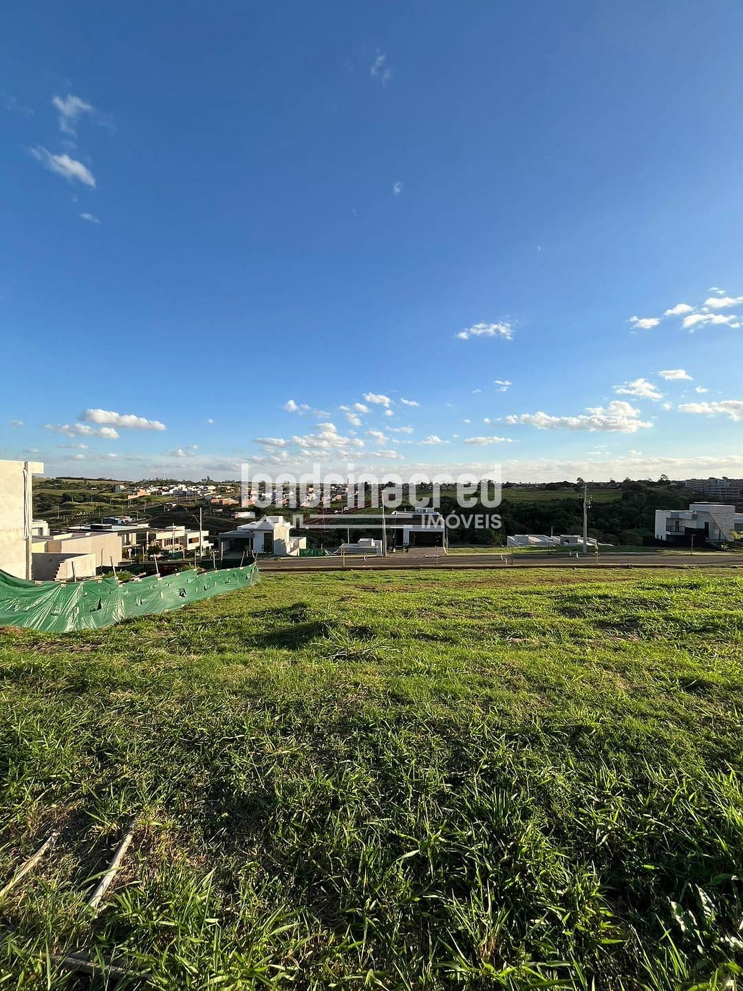 Terreno, 256 m² - Foto 2